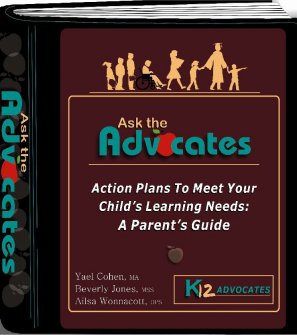 A Parents Guide To Meeting Your Child's Learning Needs A Parents Guide To Meeting Your Child's Learning Needs